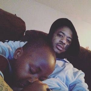 Meet your Posher, Terrence